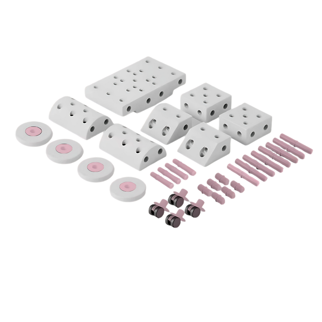 Explorer Builder – 33 PebblePop