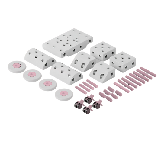 Explorer Builder – 33 PebblePop