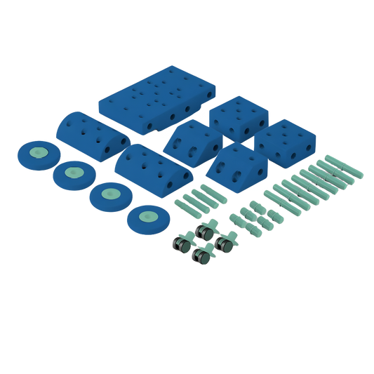 Explorer Builder - 33 SkySprout