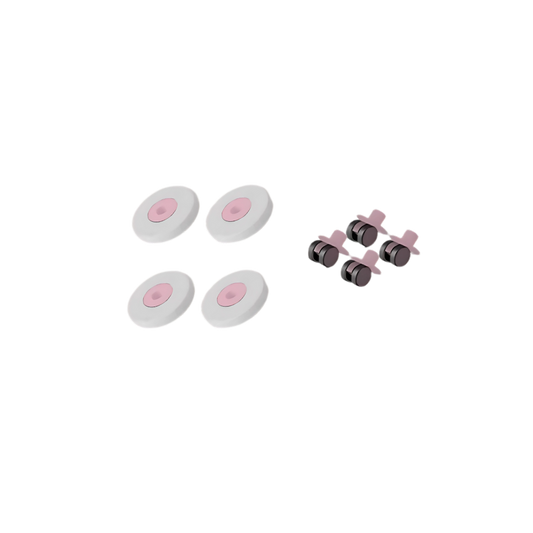 PebblePop Wheels Set